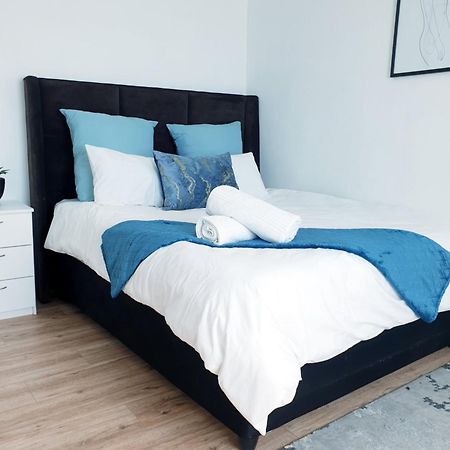 Dream And Stay Cape Town Eksteriør bilde