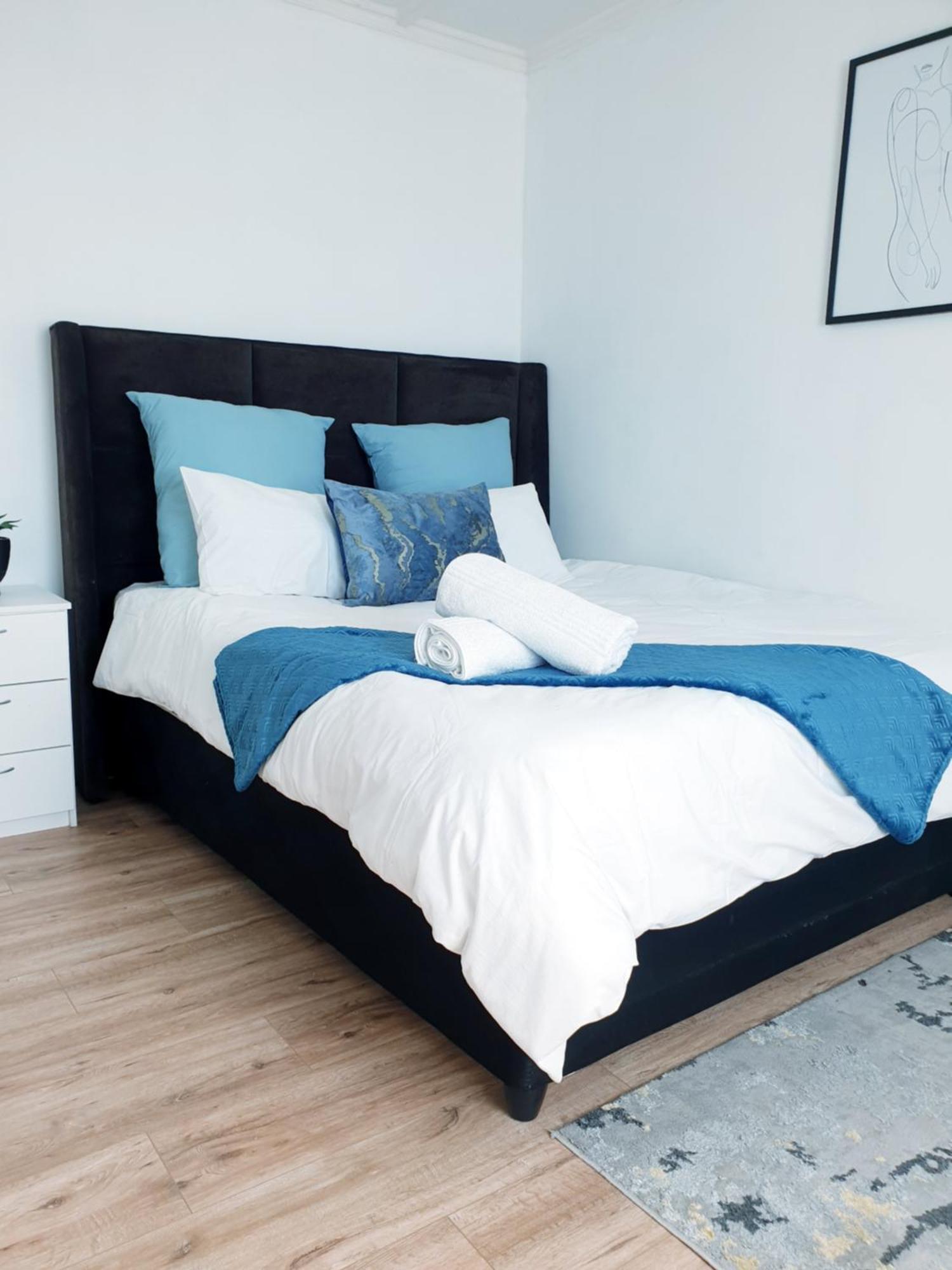 Dream And Stay Cape Town Eksteriør bilde