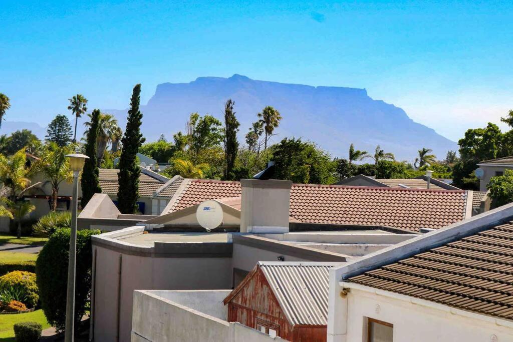Dream And Stay Cape Town Eksteriør bilde