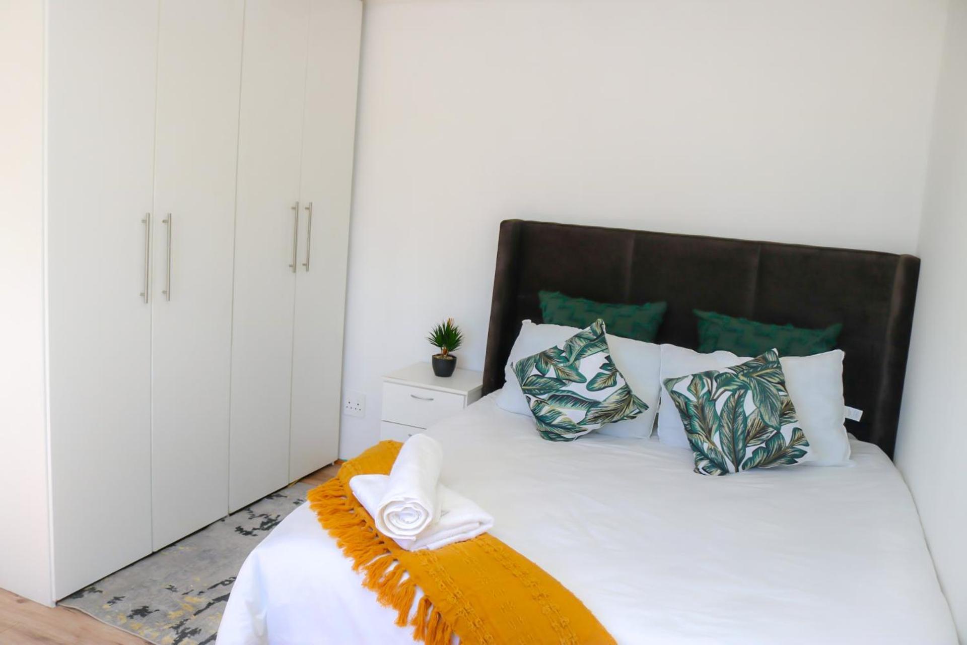 Dream And Stay Cape Town Eksteriør bilde